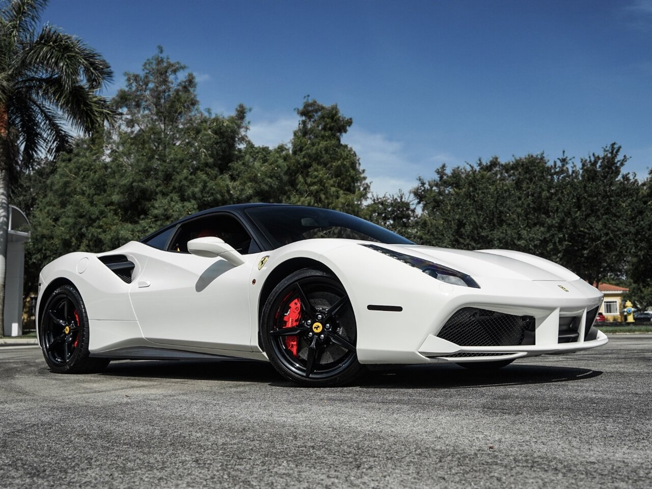 2016 Ferrari 488 GTB   - Photo 77 - Bonita Springs, FL 34134