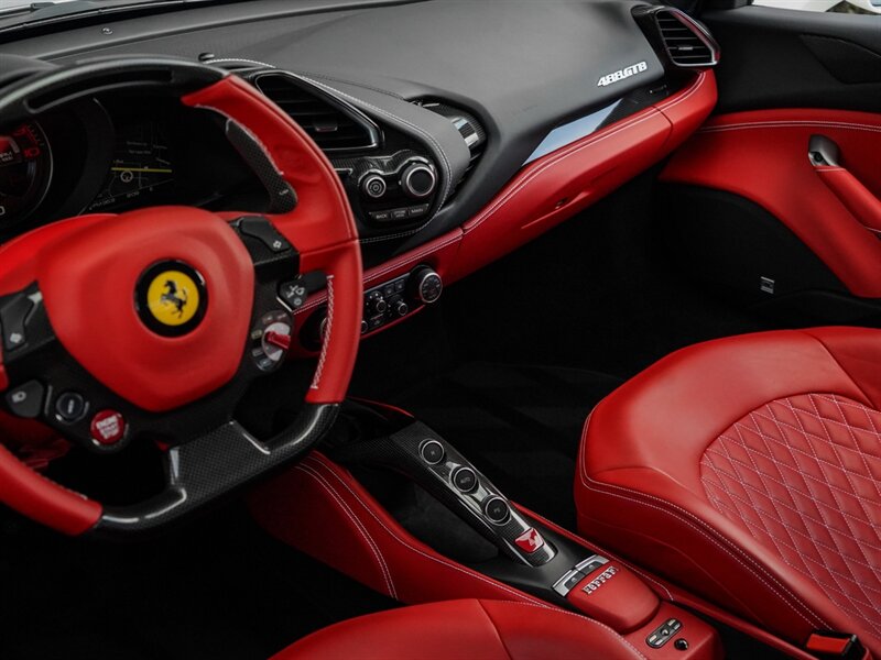 2016 Ferrari 488 GTB - Photo 15 - Bonita Springs, FL 34134