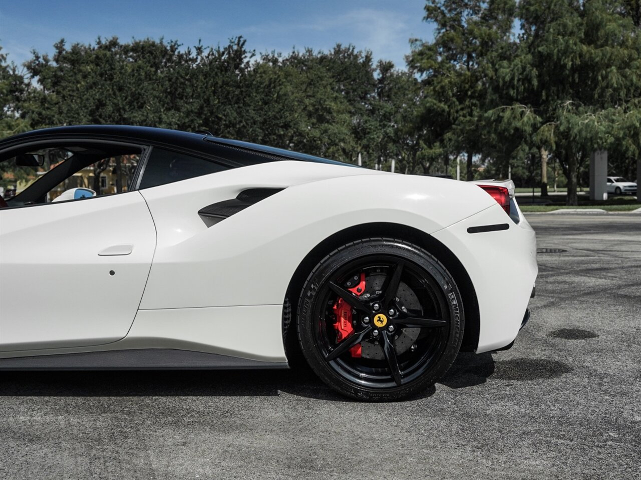 2016 Ferrari 488 GTB   - Photo 51 - Bonita Springs, FL 34134