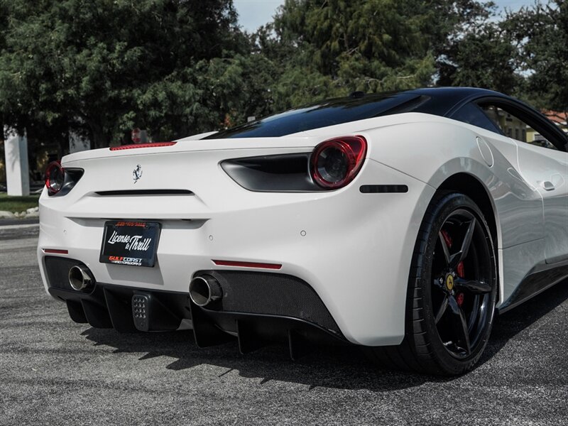 2016 Ferrari 488 GTB - Photo 66 - Bonita Springs, FL 34134
