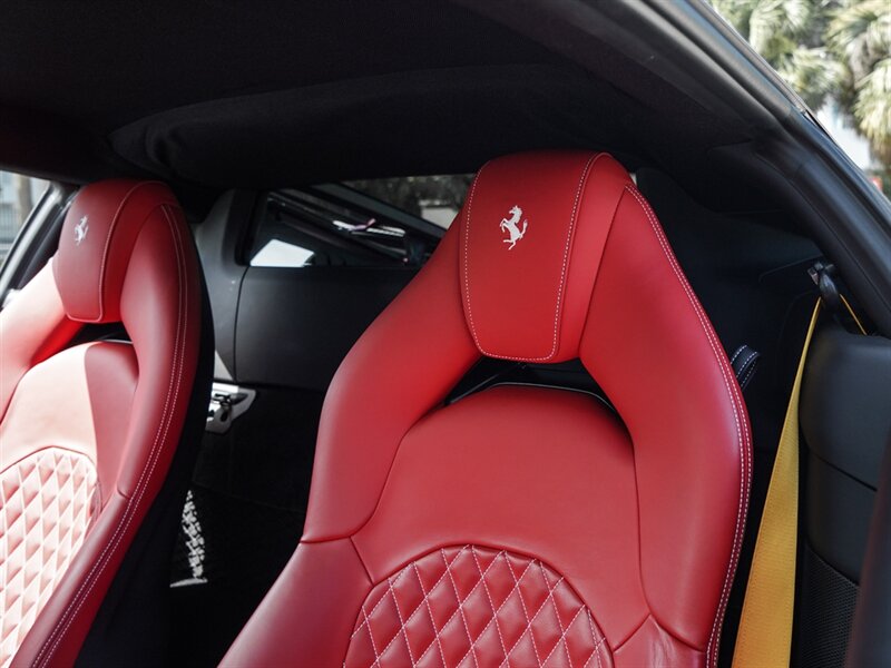 2016 Ferrari 488 GTB - Photo 7 - Bonita Springs, FL 34134