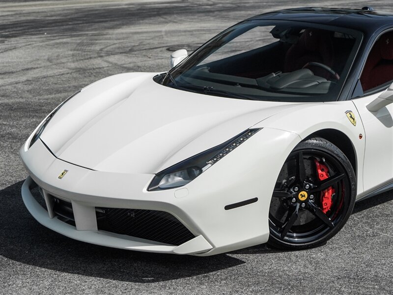 2016 Ferrari 488 GTB - Photo 9 - Bonita Springs, FL 34134