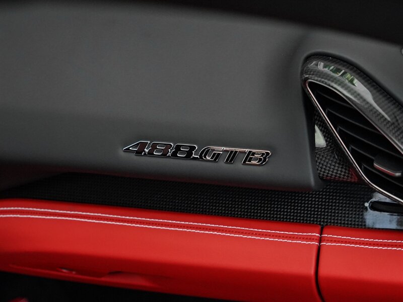 2016 Ferrari 488 GTB - Photo 38 - Bonita Springs, FL 34134