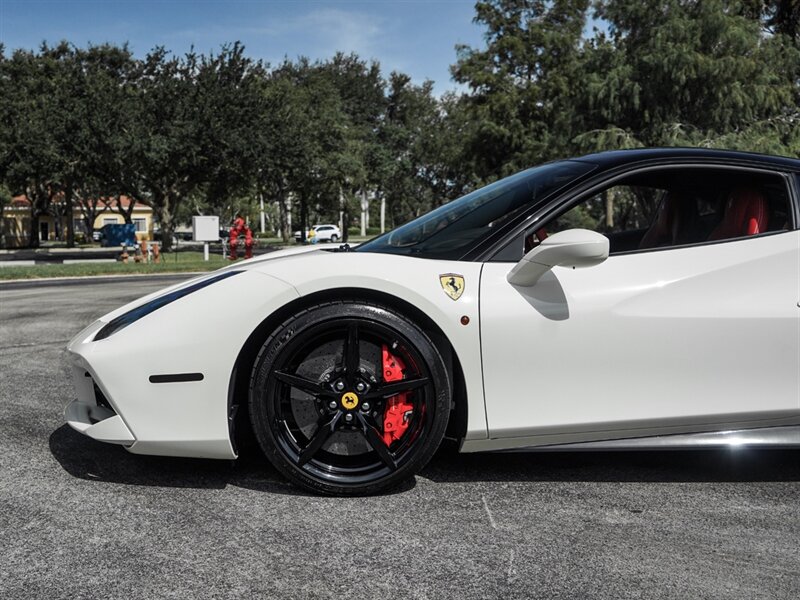 2016 Ferrari 488 GTB - Photo 48 - Bonita Springs, FL 34134