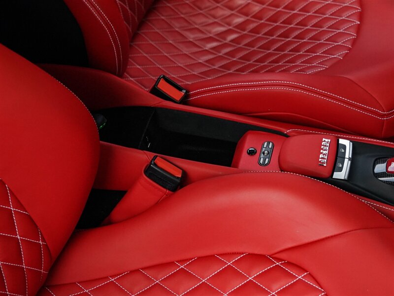 2016 Ferrari 488 GTB - Photo 37 - Bonita Springs, FL 34134