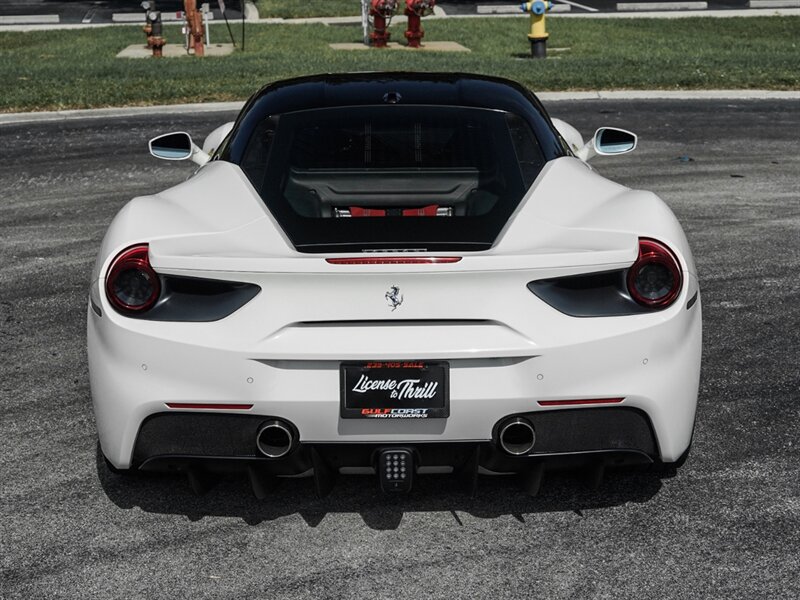 2016 Ferrari 488 GTB - Photo 59 - Bonita Springs, FL 34134