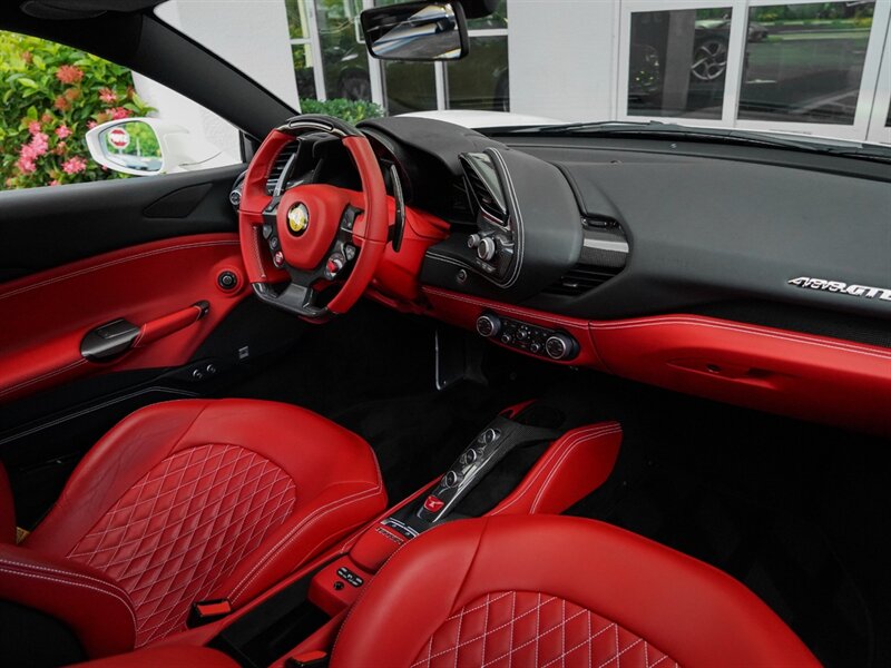 2016 Ferrari 488 GTB - Photo 29 - Bonita Springs, FL 34134