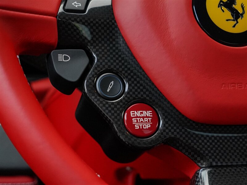 2016 Ferrari 488 GTB - Photo 31 - Bonita Springs, FL 34134