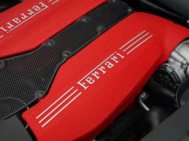 2016 Ferrari 488 GTB - Photo 42 - Bonita Springs, FL 34134