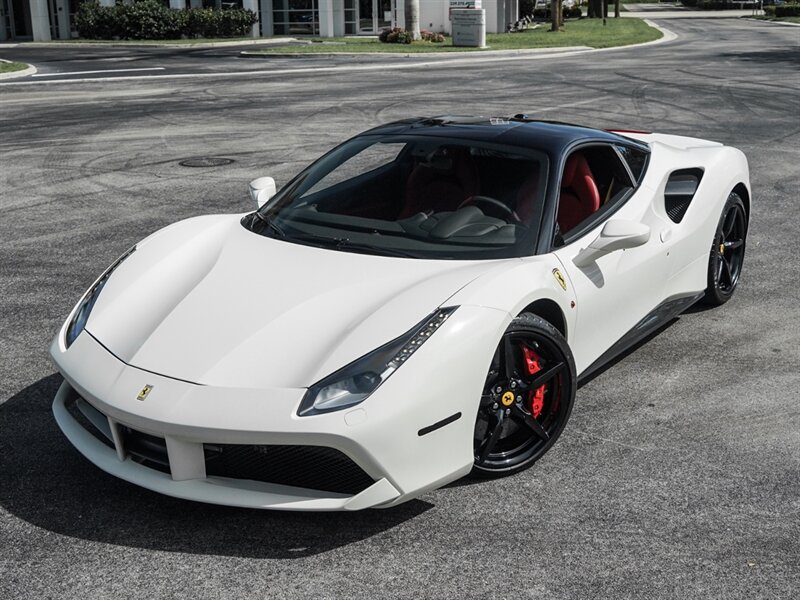 2016 Ferrari 488 GTB - Photo 8 - Bonita Springs, FL 34134
