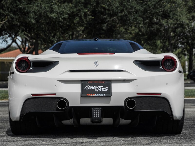 2016 Ferrari 488 GTB - Photo 61 - Bonita Springs, FL 34134