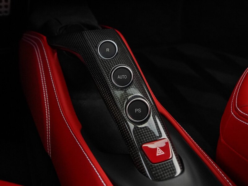 2016 Ferrari 488 GTB - Photo 18 - Bonita Springs, FL 34134