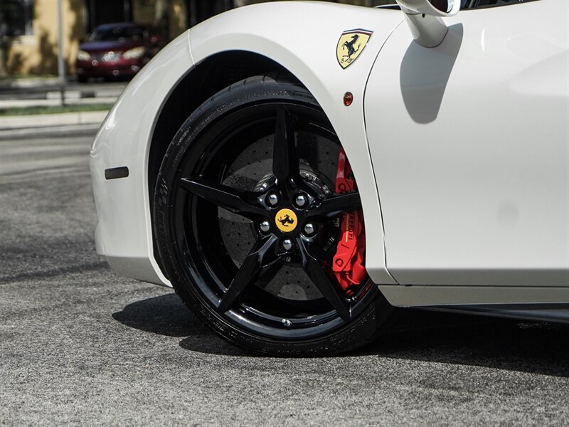 2016 Ferrari 488 GTB - Photo 55 - Bonita Springs, FL 34134