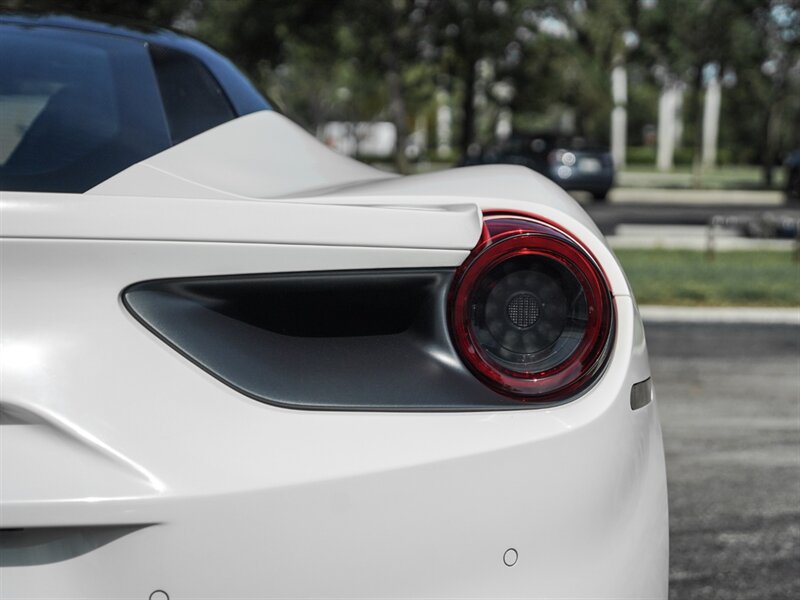 2016 Ferrari 488 GTB - Photo 65 - Bonita Springs, FL 34134