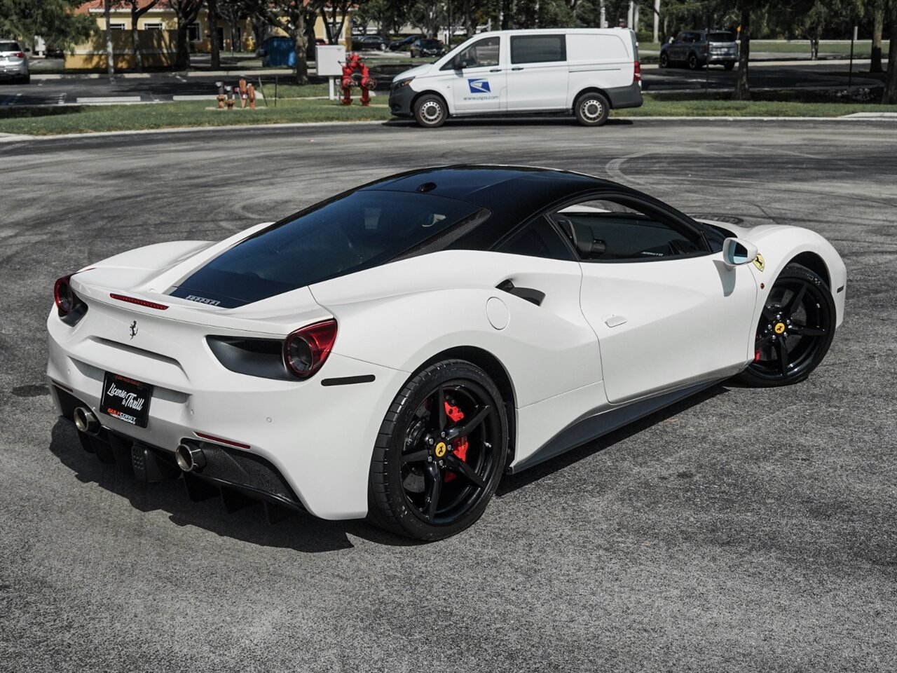 2016 Ferrari 488 GTB   - Photo 70 - Bonita Springs, FL 34134