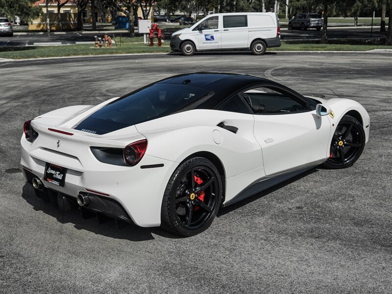 2016 Ferrari 488 GTB - Photo 70 - Bonita Springs, FL 34134