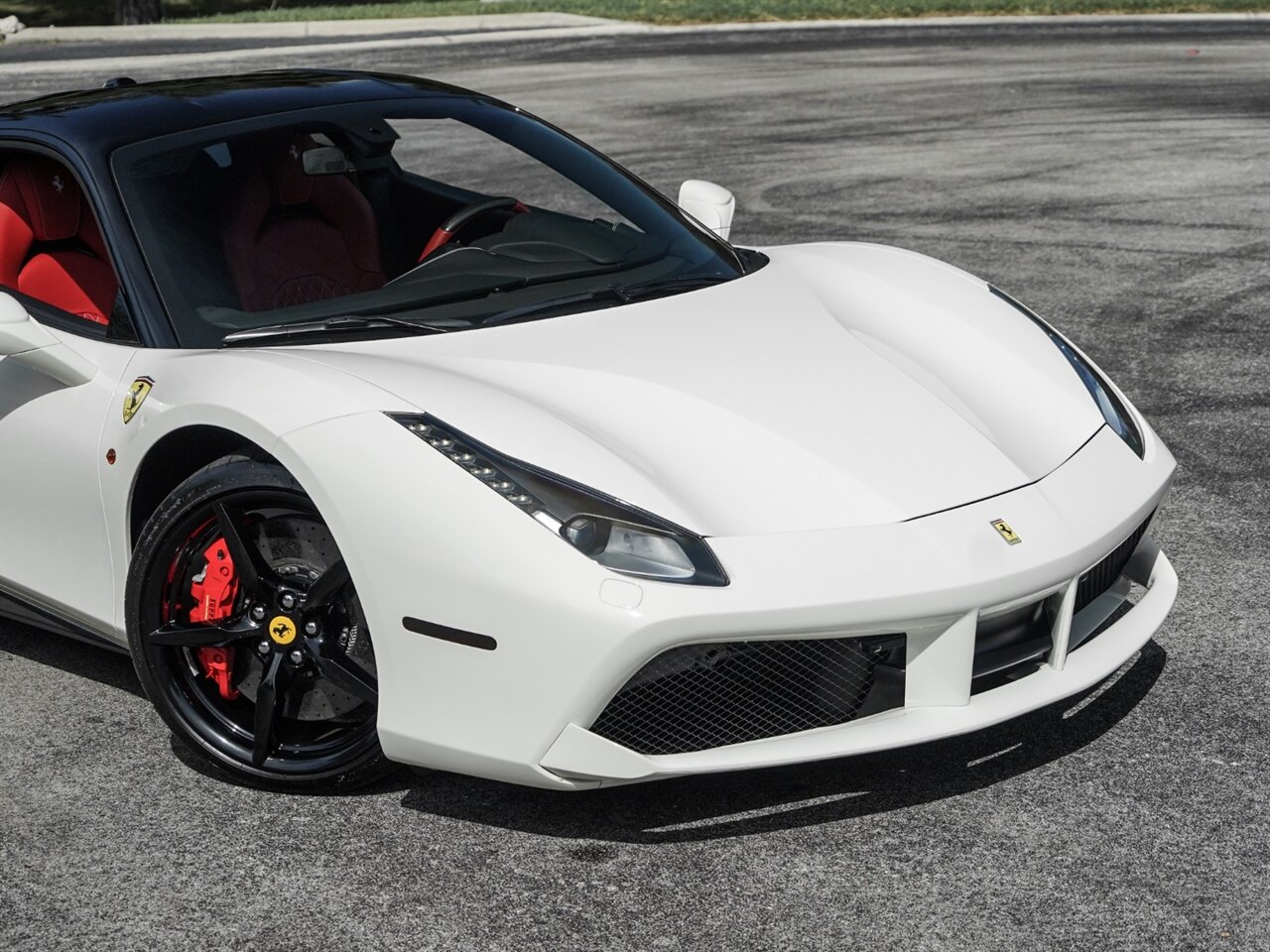 2016 Ferrari 488 GTB   - Photo 74 - Bonita Springs, FL 34134