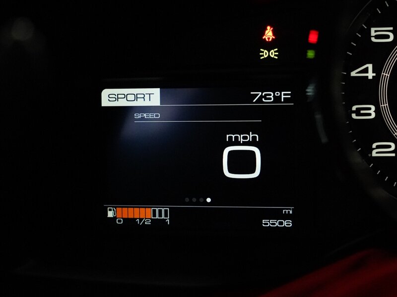 2016 Ferrari 488 GTB - Photo 14 - Bonita Springs, FL 34134