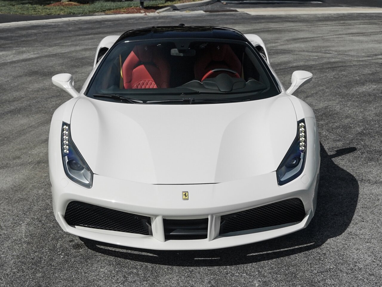 2016 Ferrari 488 GTB   - Photo 5 - Bonita Springs, FL 34134