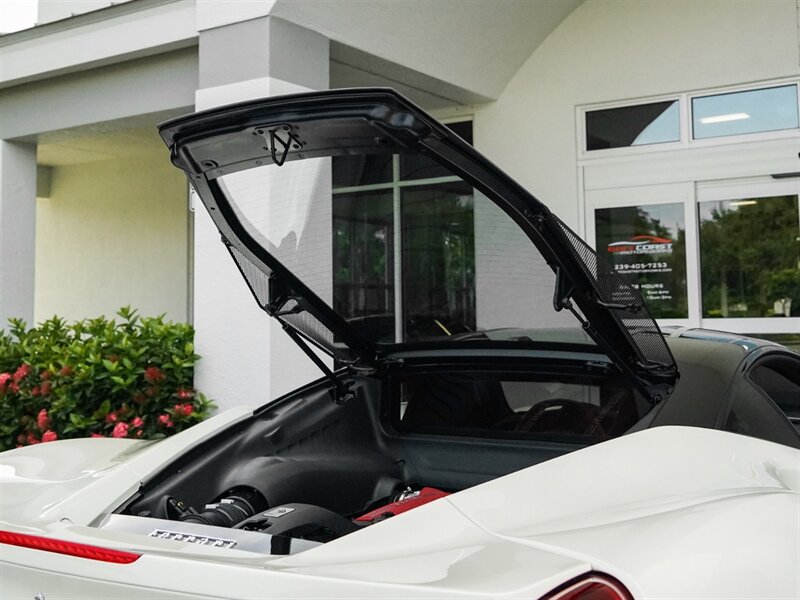 2016 Ferrari 488 GTB - Photo 43 - Bonita Springs, FL 34134