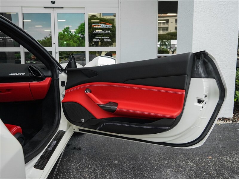 2016 Ferrari 488 GTB - Photo 40 - Bonita Springs, FL 34134