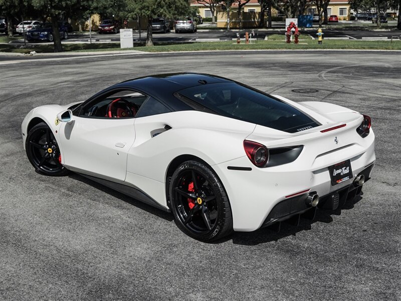 2016 Ferrari 488 GTB - Photo 53 - Bonita Springs, FL 34134