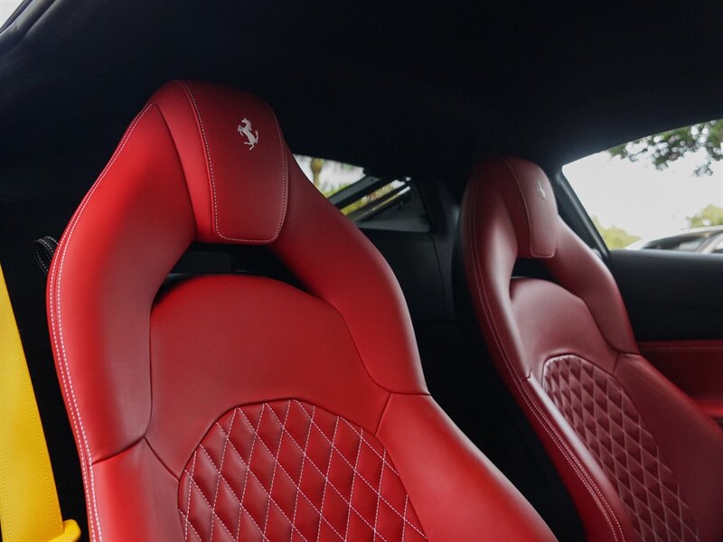 2016 Ferrari 488 GTB - Photo 35 - Bonita Springs, FL 34134