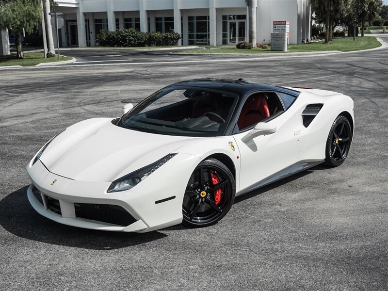 2016 Ferrari 488 GTB - Photo 10 - Bonita Springs, FL 34134