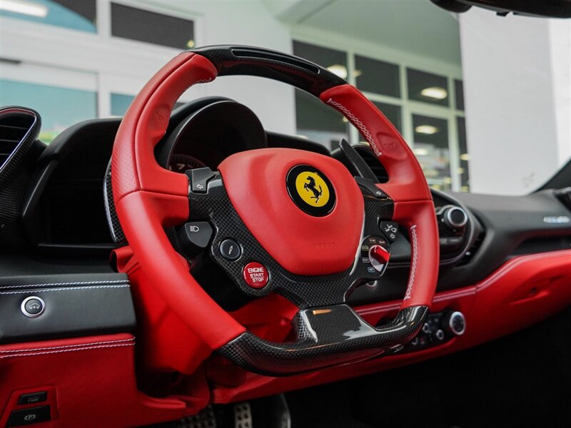 2016 Ferrari 488 GTB - Photo 13 - Bonita Springs, FL 34134