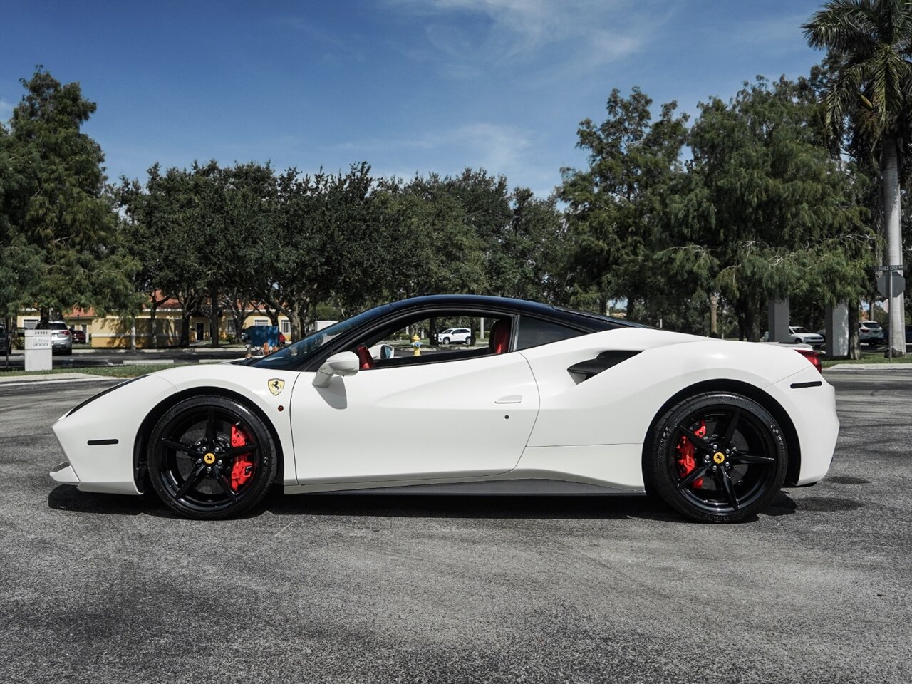 2016 Ferrari 488 GTB   - Photo 46 - Bonita Springs, FL 34134