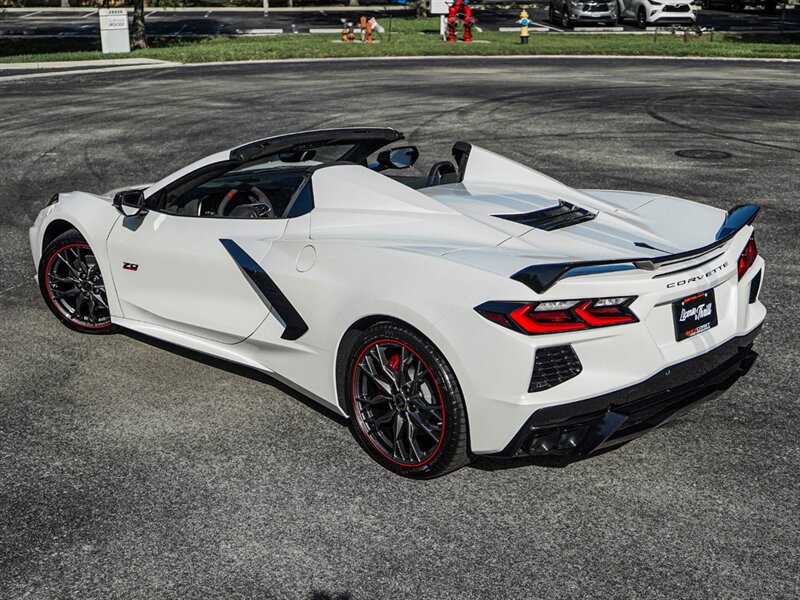 2023 Chevrolet Corvette Stingray 70th Anniversary Special Edition - Photo 39 - Bonita Springs, FL 34134