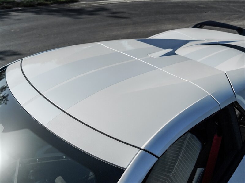 2023 Chevrolet Corvette Stingray 70th Anniversary Special Edition - Photo 56 - Bonita Springs, FL 34134