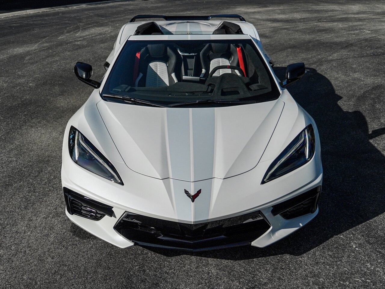 2023 Chevrolet Corvette Stingray  70th Anniversary Special Edition - Photo 5 - Bonita Springs, FL 34134