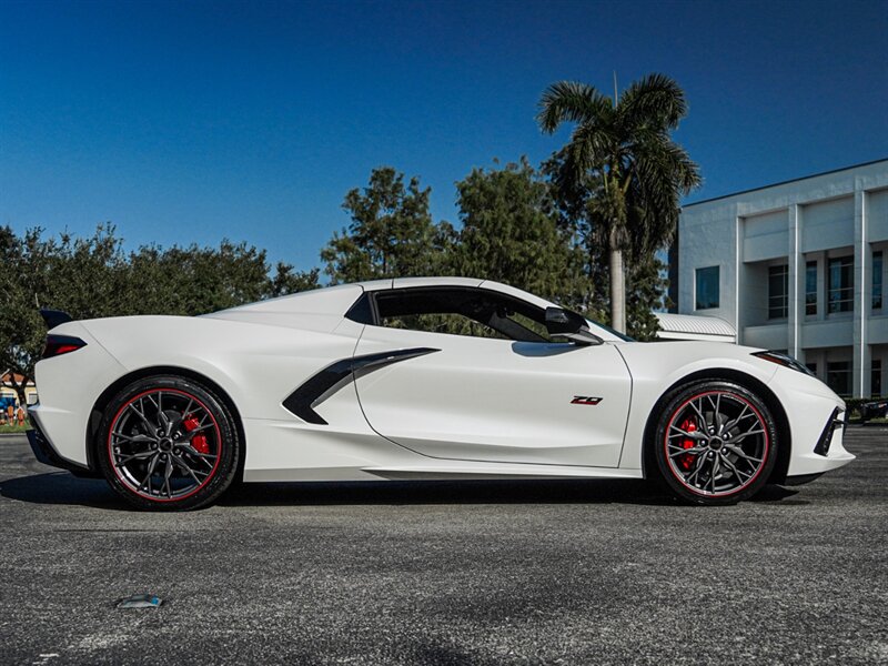 2023 Chevrolet Corvette Stingray 70th Anniversary Special Edition - Photo 58 - Bonita Springs, FL 34134