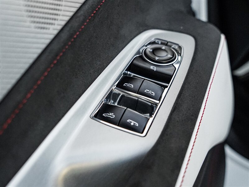 2023 Chevrolet Corvette Stingray 70th Anniversary Special Edition - Photo 22 - Bonita Springs, FL 34134