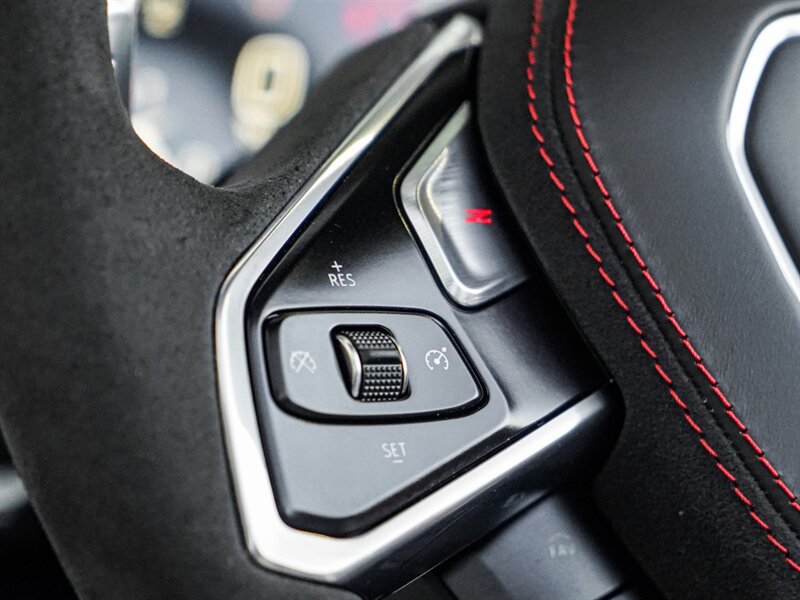 2023 Chevrolet Corvette Stingray 70th Anniversary Special Edition - Photo 26 - Bonita Springs, FL 34134