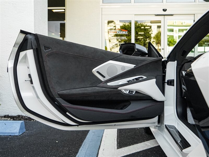 2023 Chevrolet Corvette Stingray 70th Anniversary Special Edition - Photo 20 - Bonita Springs, FL 34134
