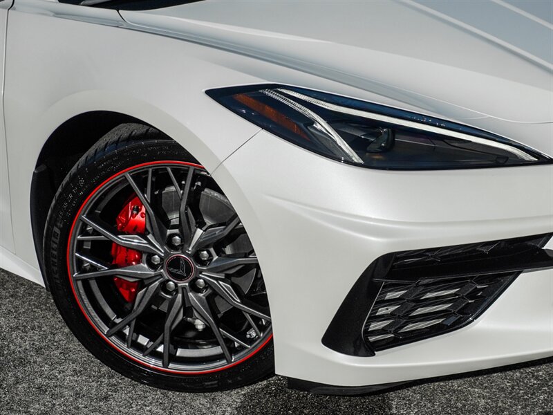 2023 Chevrolet Corvette Stingray 70th Anniversary Special Edition - Photo 55 - Bonita Springs, FL 34134