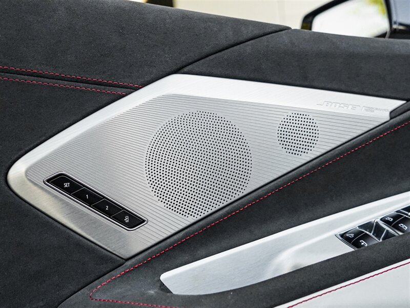 2023 Chevrolet Corvette Stingray 70th Anniversary Special Edition - Photo 21 - Bonita Springs, FL 34134