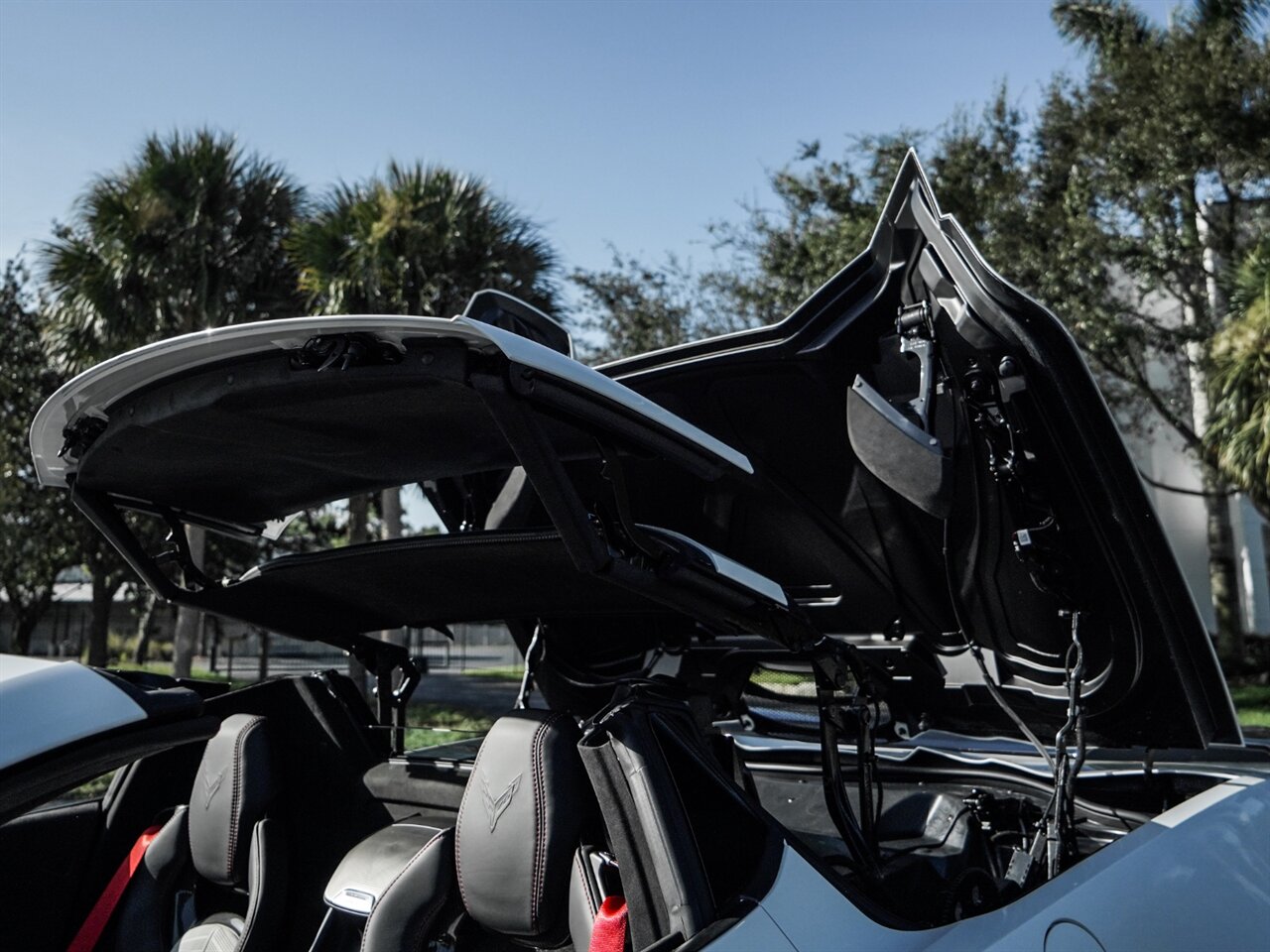 2023 Chevrolet Corvette Stingray  70th Anniversary Special Edition - Photo 59 - Bonita Springs, FL 34134