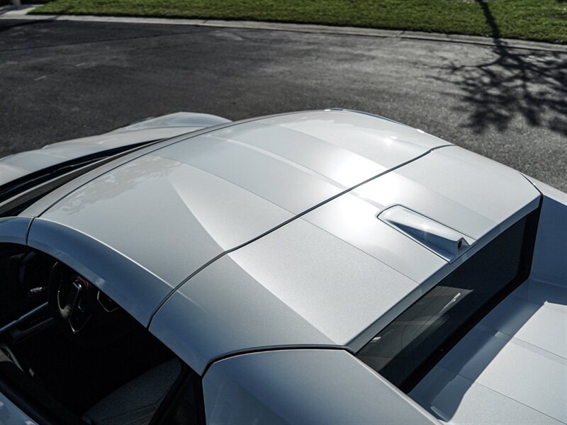 2023 Chevrolet Corvette Stingray 70th Anniversary Special Edition - Photo 57 - Bonita Springs, FL 34134