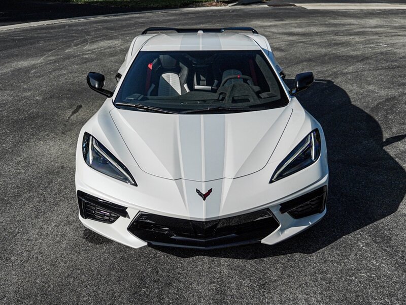 2023 Chevrolet Corvette Stingray 70th Anniversary Special Edition - Photo 60 - Bonita Springs, FL 34134