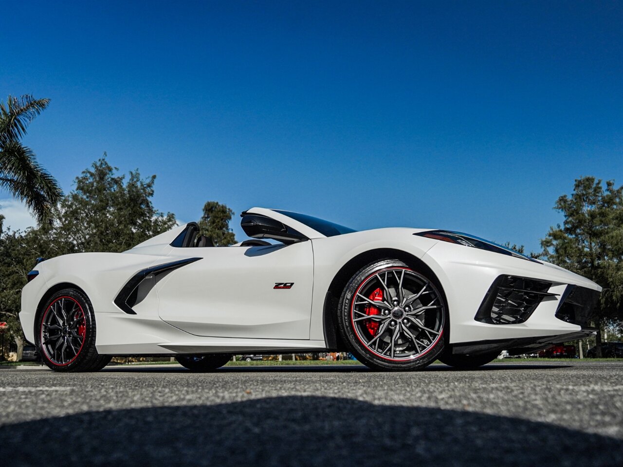 2023 Chevrolet Corvette Stingray  70th Anniversary Special Edition - Photo 61 - Bonita Springs, FL 34134