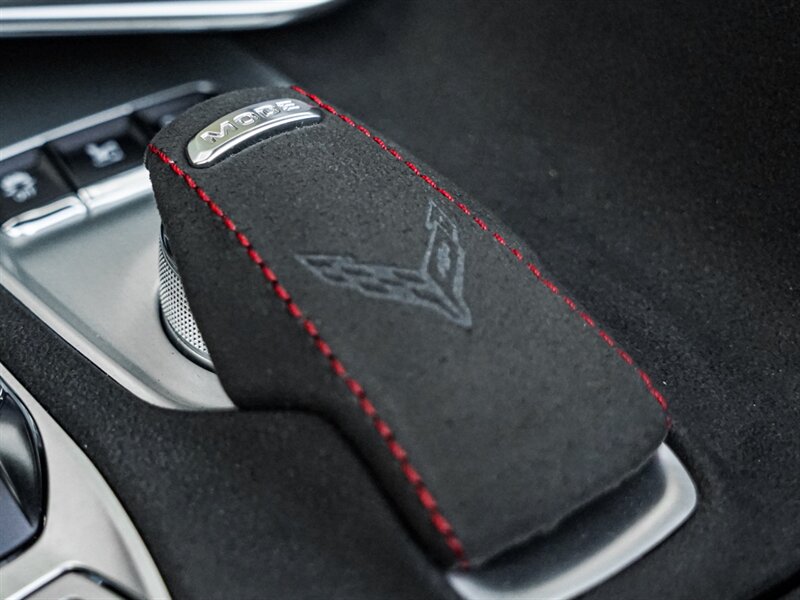 2023 Chevrolet Corvette Stingray 70th Anniversary Special Edition - Photo 17 - Bonita Springs, FL 34134