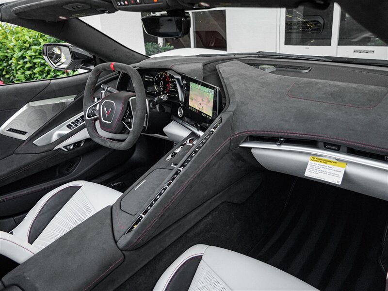 2023 Chevrolet Corvette Stingray 70th Anniversary Special Edition - Photo 24 - Bonita Springs, FL 34134