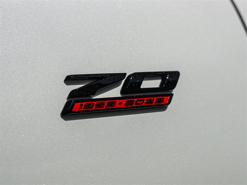 2023 Chevrolet Corvette Stingray 70th Anniversary Special Edition - Photo 52 - Bonita Springs, FL 34134