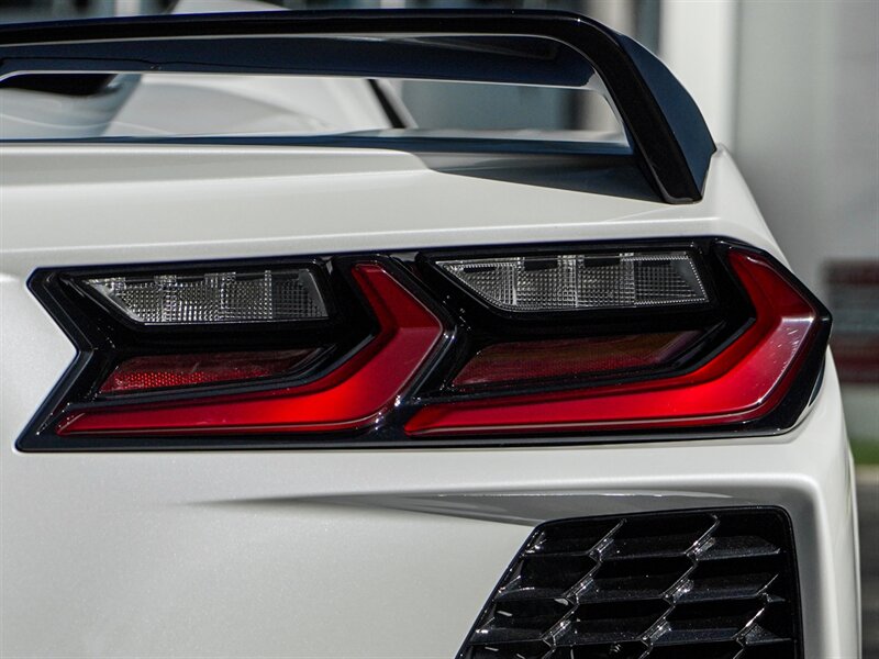 2023 Chevrolet Corvette Stingray 70th Anniversary Special Edition - Photo 48 - Bonita Springs, FL 34134