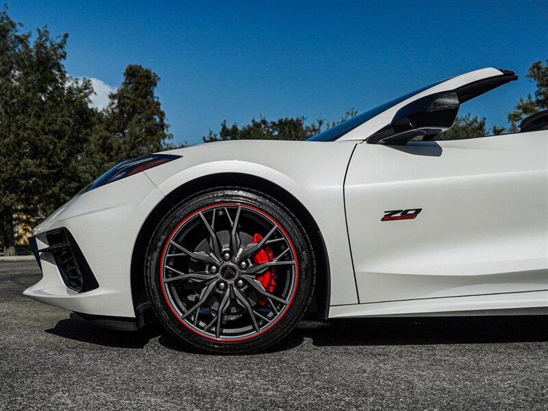2023 Chevrolet Corvette Stingray 70th Anniversary Special Edition - Photo 35 - Bonita Springs, FL 34134