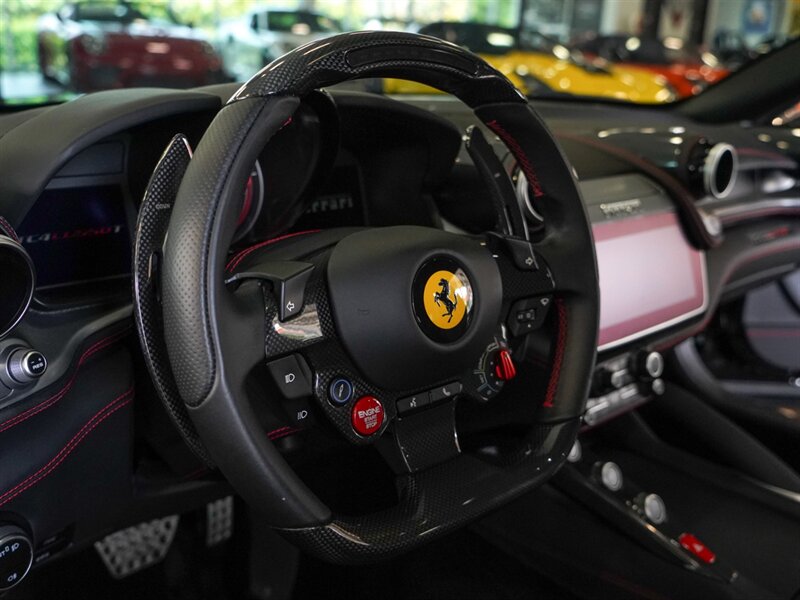 2018 Ferrari GTC4Lusso T - Photo 18 - Bonita Springs, FL 34134