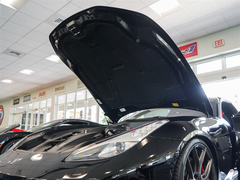 2018 Ferrari GTC4Lusso T - Photo 43 - Bonita Springs, FL 34134